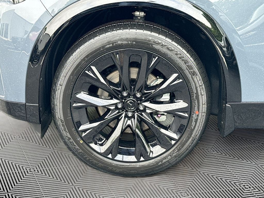 2026 Mazda Mazda CX-90 3.3 Turbo S Premium Sport AWD