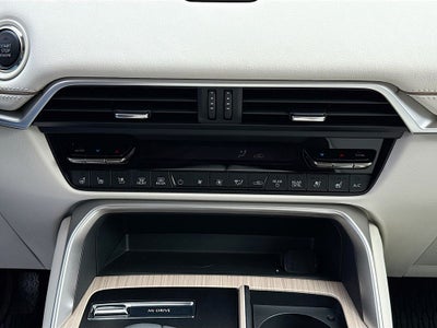 2026 Mazda Mazda CX-90 3.3 Turbo S Premium Sport AWD