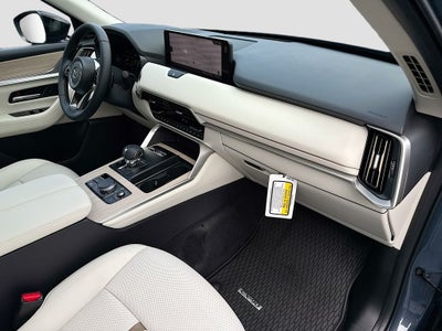 2026 Mazda Mazda CX-90 3.3 Turbo S Premium Sport AWD