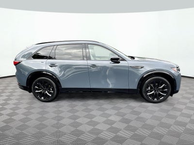 2026 Mazda Mazda CX-90 3.3 Turbo S Premium Sport AWD