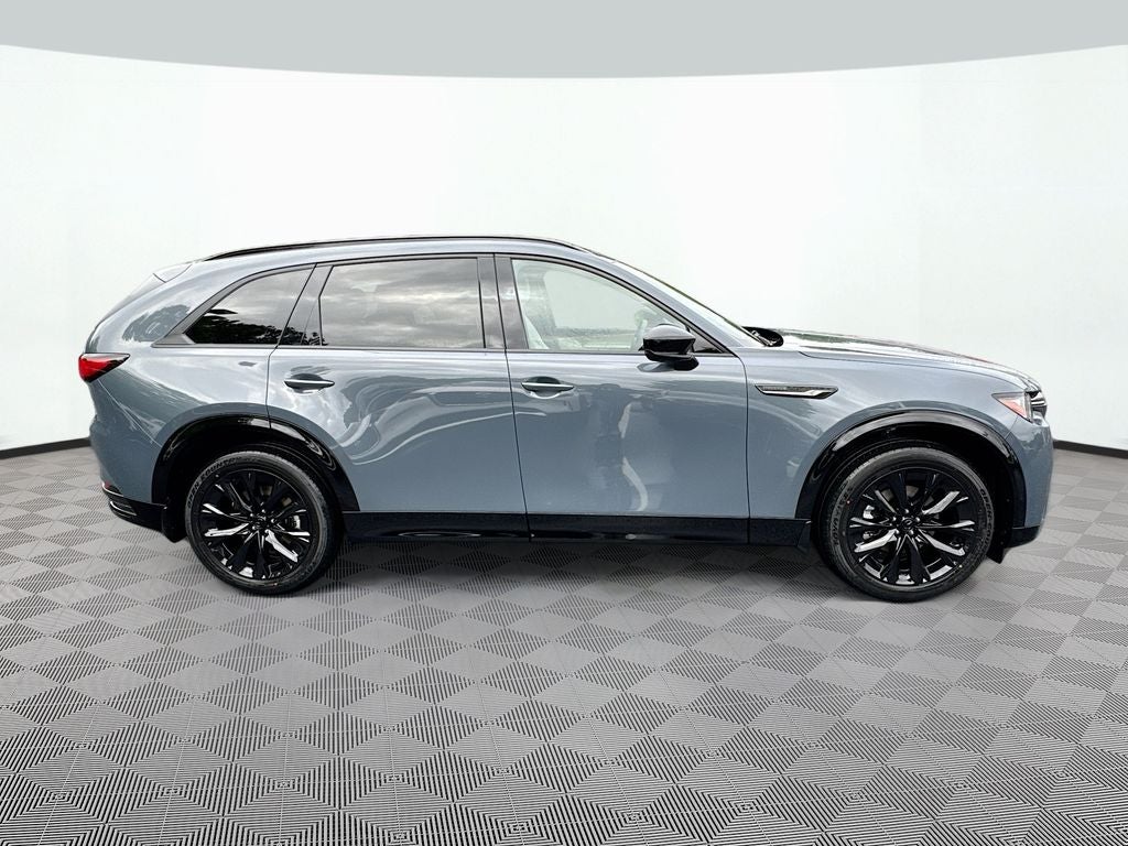 2026 Mazda Mazda CX-90 3.3 Turbo S Premium Sport AWD