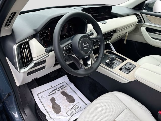 2026 Mazda Mazda CX-90 3.3 Turbo S Premium Sport AWD