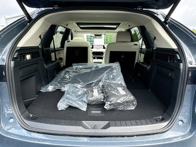 2026 Mazda Mazda CX-90 3.3 Turbo S Premium Sport AWD