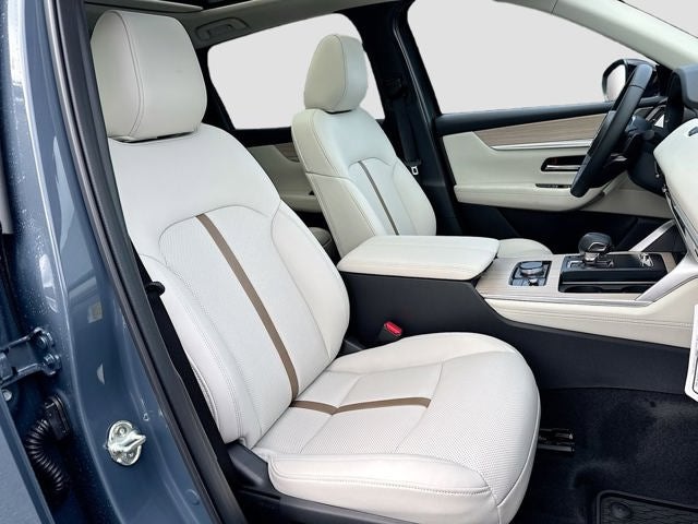 2026 Mazda Mazda CX-90 3.3 Turbo S Premium Sport AWD