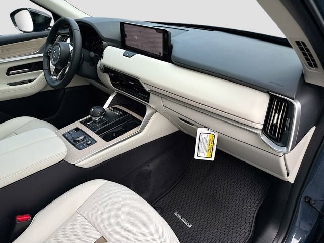 2026 Mazda Mazda CX-90 3.3 Turbo S Premium Sport AWD