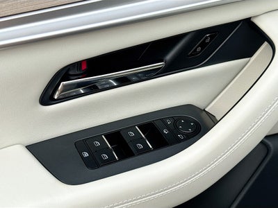 2026 Mazda Mazda CX-90 3.3 Turbo S Premium Sport AWD