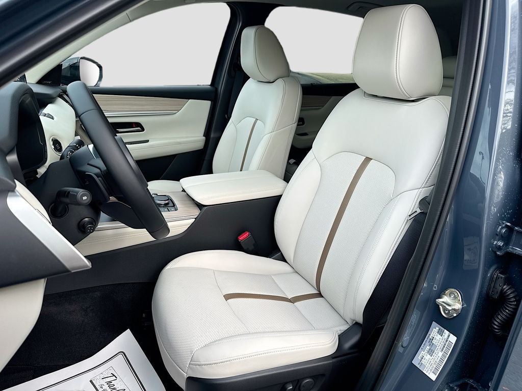 2026 Mazda Mazda CX-90 3.3 Turbo S Premium Sport AWD