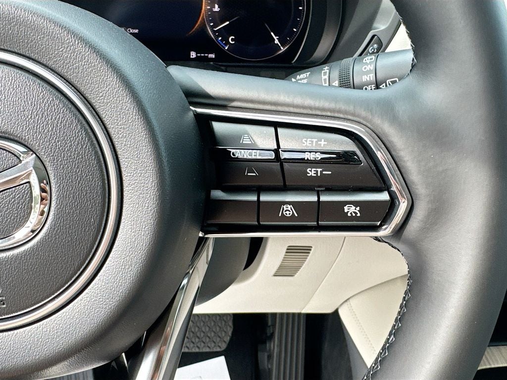 2026 Mazda Mazda CX-90 3.3 Turbo S Premium Sport AWD