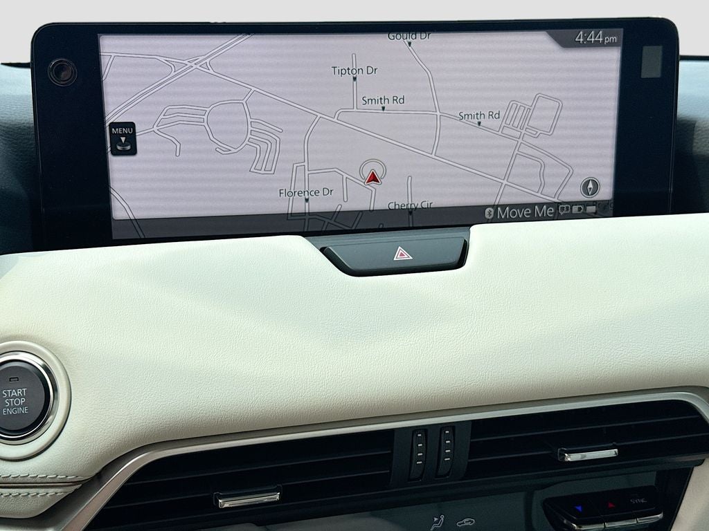 2026 Mazda Mazda CX-90 3.3 Turbo S Premium Sport AWD