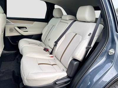 2026 Mazda Mazda CX-90 3.3 Turbo S Premium Sport AWD