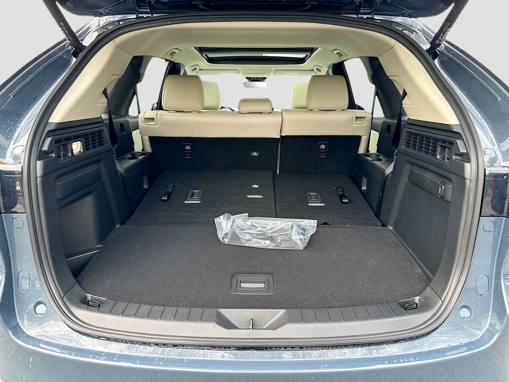 2026 Mazda Mazda CX-90 3.3 Turbo S Premium Sport AWD