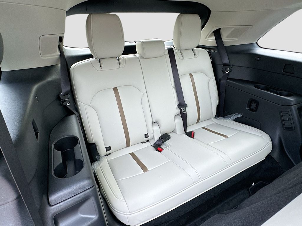 2026 Mazda Mazda CX-90 3.3 Turbo S Premium Sport AWD