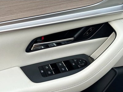 2026 Mazda Mazda CX-90 3.3 Turbo S Premium Sport AWD