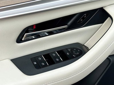 2026 Mazda Mazda CX-90 3.3 Turbo S Premium Sport AWD