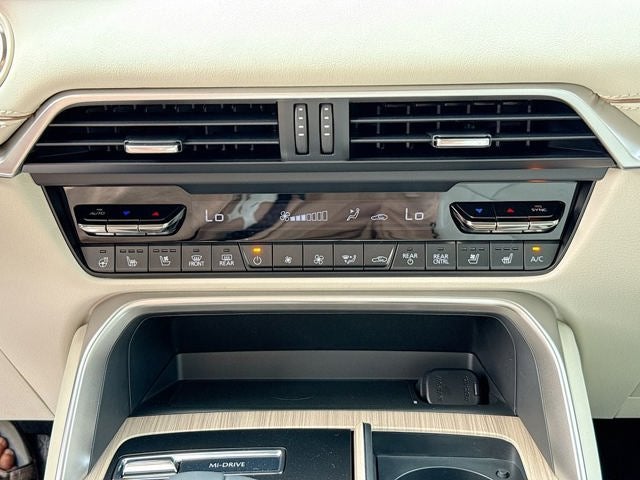 2026 Mazda Mazda CX-90 3.3 Turbo S Premium Sport AWD