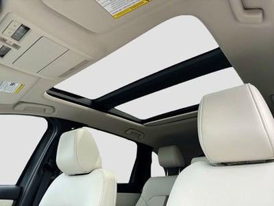 2026 Mazda Mazda CX-90 3.3 Turbo S Premium Sport AWD