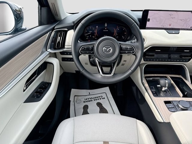 2026 Mazda Mazda CX-90 3.3 Turbo S Premium Sport AWD