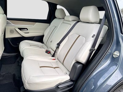 2026 Mazda Mazda CX-90 3.3 Turbo S Premium Sport AWD