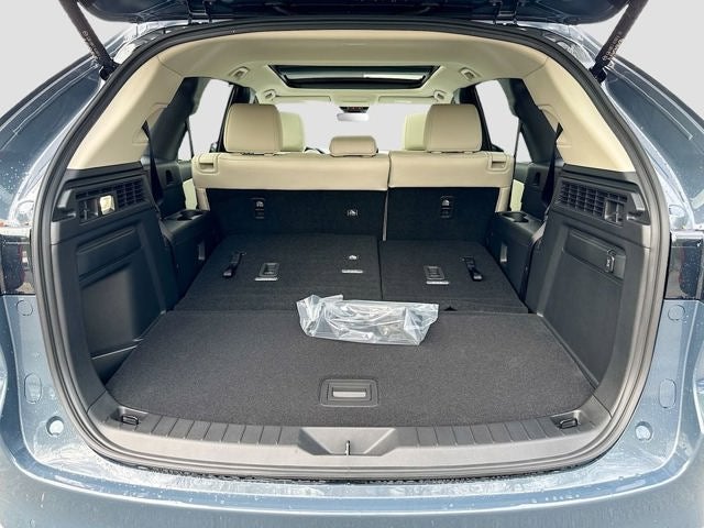 2026 Mazda Mazda CX-90 3.3 Turbo S Premium Sport AWD