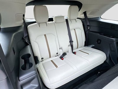 2026 Mazda Mazda CX-90 3.3 Turbo S Premium Sport AWD