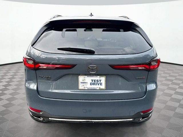 2026 Mazda Mazda CX-90 3.3 Turbo S Premium Sport AWD