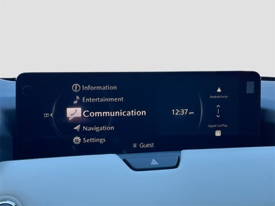 2026 Mazda Mazda CX-90 3.3 Turbo S Premium Sport AWD