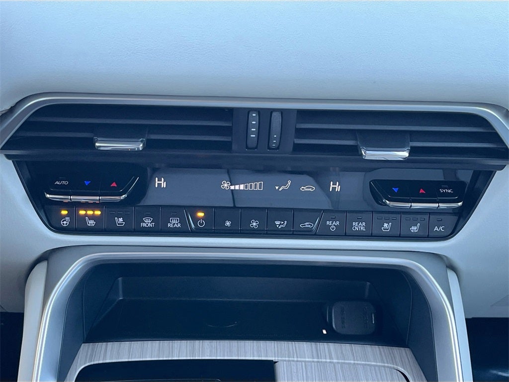 2026 Mazda Mazda CX-90 3.3 Turbo S Premium Sport AWD