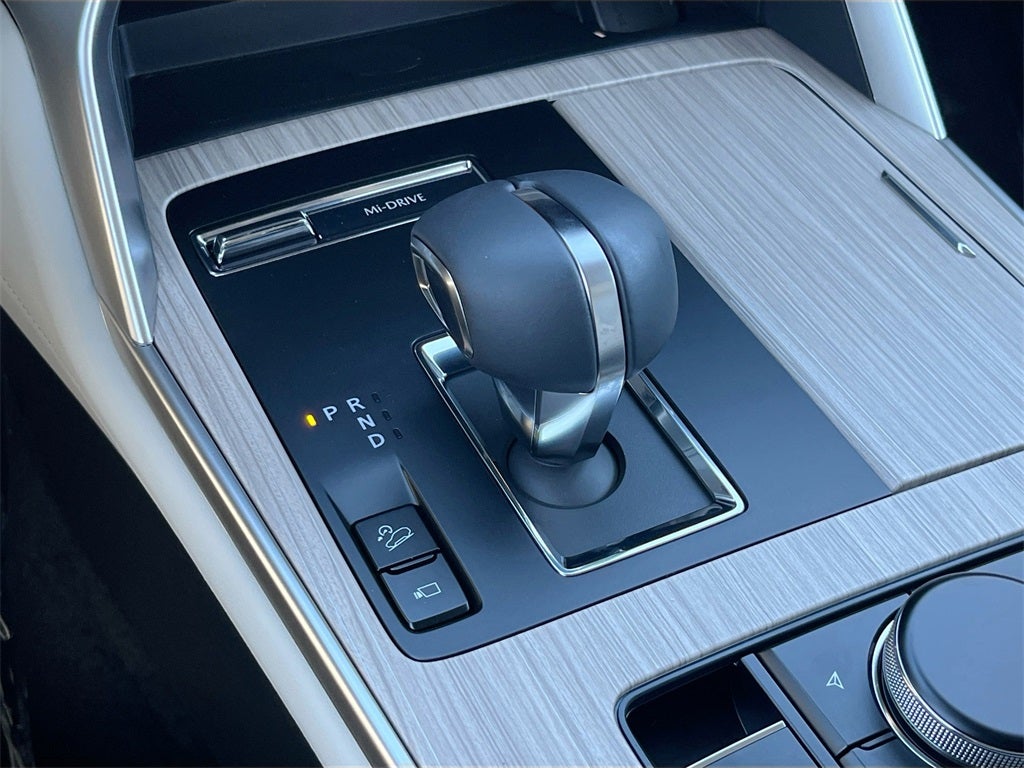 2026 Mazda Mazda CX-90 3.3 Turbo S Premium Sport AWD