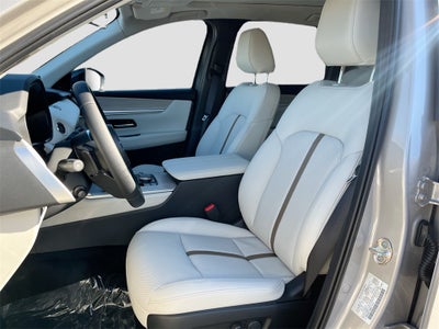 2026 Mazda Mazda CX-90 3.3 Turbo S Premium Sport AWD