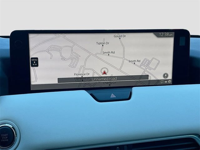 2026 Mazda Mazda CX-90 3.3 Turbo S Premium Sport AWD