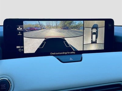 2026 Mazda Mazda CX-90 3.3 Turbo S Premium Sport AWD