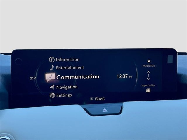 2026 Mazda Mazda CX-90 3.3 Turbo S Premium Sport AWD