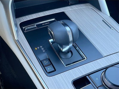 2026 Mazda Mazda CX-90 3.3 Turbo S Premium Sport AWD