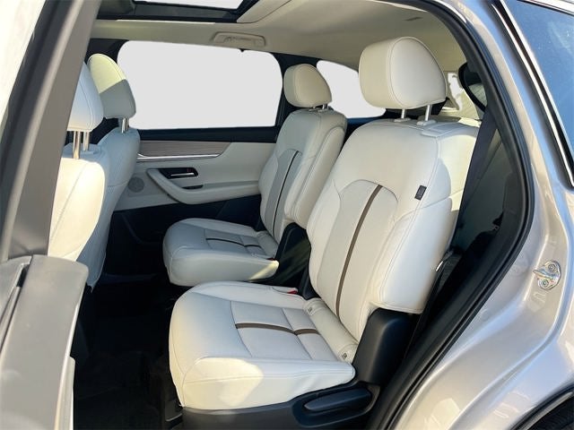 2026 Mazda Mazda CX-90 3.3 Turbo S Premium Sport AWD