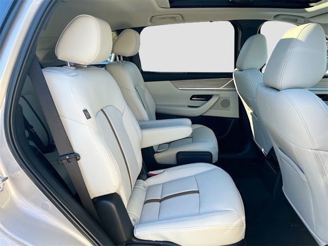 2026 Mazda Mazda CX-90 3.3 Turbo S Premium Sport AWD