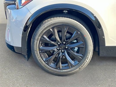 2026 Mazda Mazda CX-90 3.3 Turbo S Premium Sport AWD