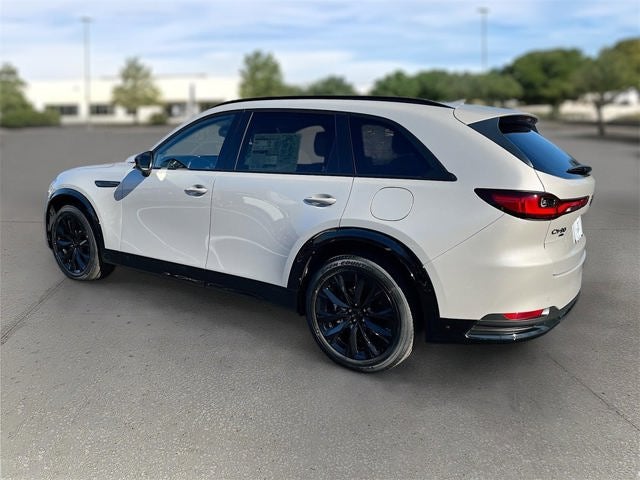2026 Mazda Mazda CX-90 3.3 Turbo S Premium Sport AWD