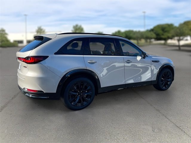 2026 Mazda Mazda CX-90 3.3 Turbo S Premium Sport AWD