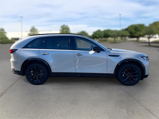 2026 Mazda Mazda CX-90 3.3 Turbo S Premium Sport AWD