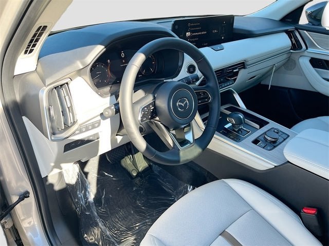 2026 Mazda Mazda CX-90 3.3 Turbo S Premium Sport AWD