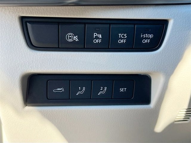 2026 Mazda Mazda CX-90 3.3 Turbo S Premium Sport AWD