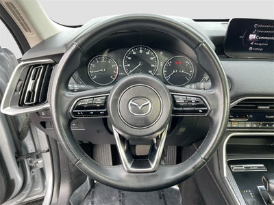 2024 Mazda Mazda CX-90 3.3 Turbo Premium