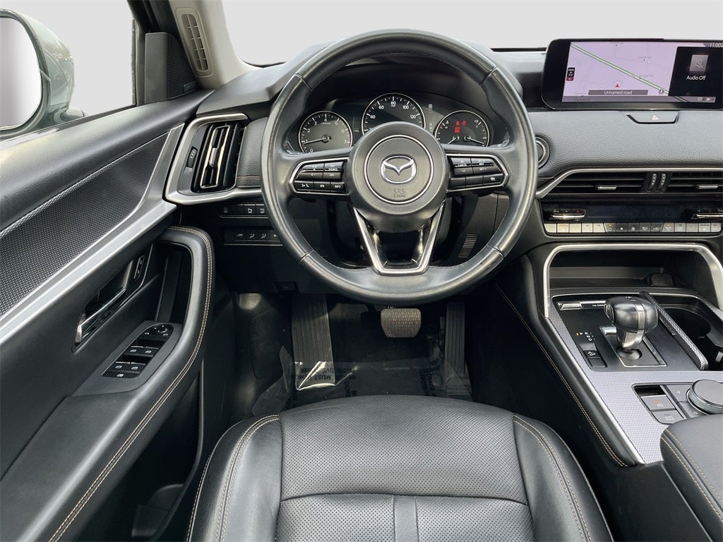 2024 Mazda Mazda CX-90 3.3 Turbo Premium