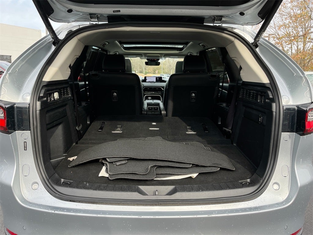 2024 Mazda Mazda CX-90 3.3 Turbo Premium