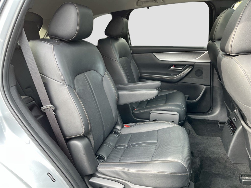 2024 Mazda Mazda CX-90 3.3 Turbo Premium