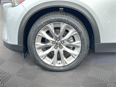 2024 Mazda Mazda CX-90 3.3 Turbo Premium