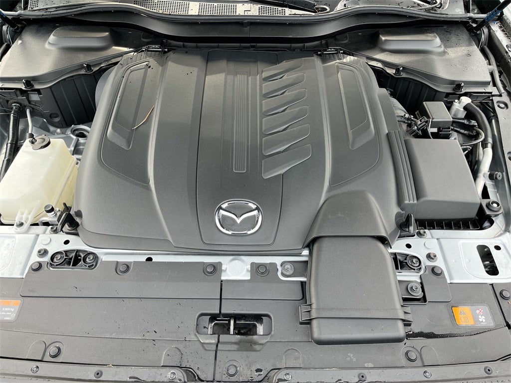 2024 Mazda Mazda CX-90 3.3 Turbo Premium