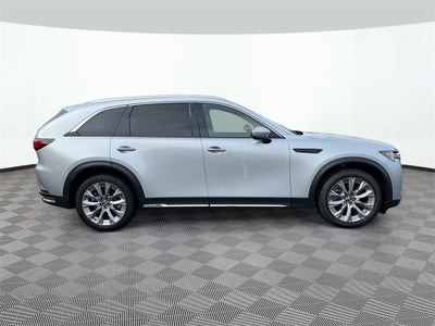 2024 Mazda Mazda CX-90 3.3 Turbo Premium