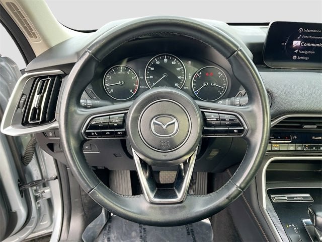 2024 Mazda Mazda CX-90 3.3 Turbo Premium