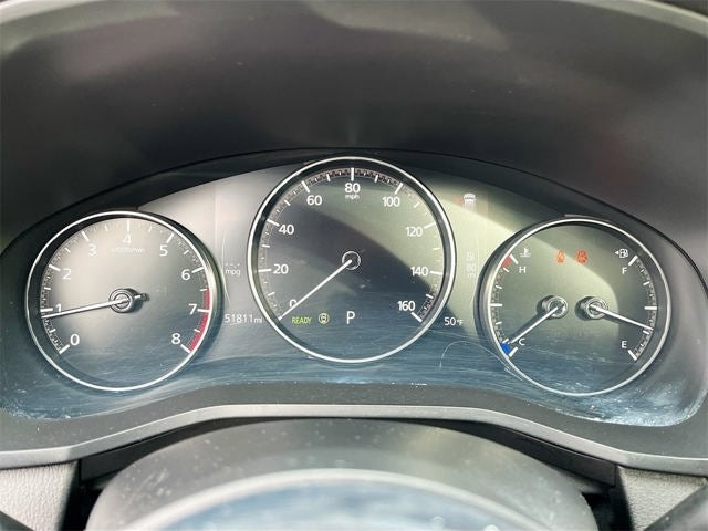 2024 Mazda Mazda CX-90 3.3 Turbo Premium